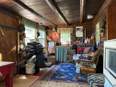 Tiny photo for 8 Devil Point Rd, Grand Marais, MN 55604 (MLS # 6127222)