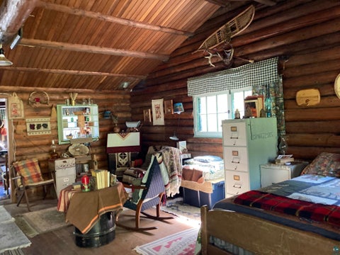 Tiny photo for 8 Devil Point Rd, Grand Marais, MN 55604 (MLS # 6127222)