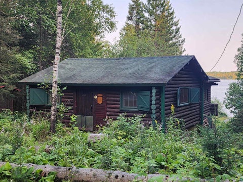 Tiny photo for 8 Devil Point Rd, Grand Marais, MN 55604 (MLS # 6127222)