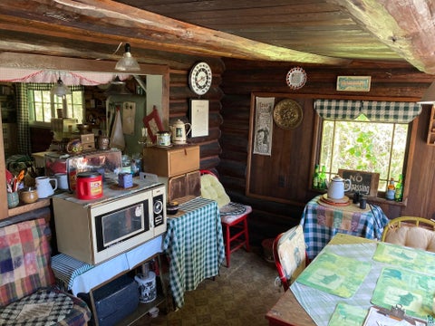 Tiny photo for 8 Devil Point Rd, Grand Marais, MN 55604 (MLS # 6127222)
