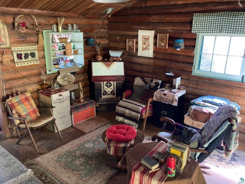 Tiny photo for 8 Devil Point Rd, Grand Marais, MN 55604 (MLS # 6127222)