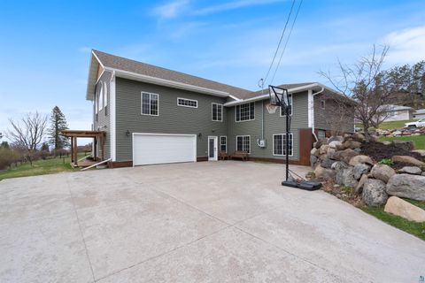 Tiny photo for 1524 Boulevard Pl, Duluth, MN 55811 (MLS # 6125160)