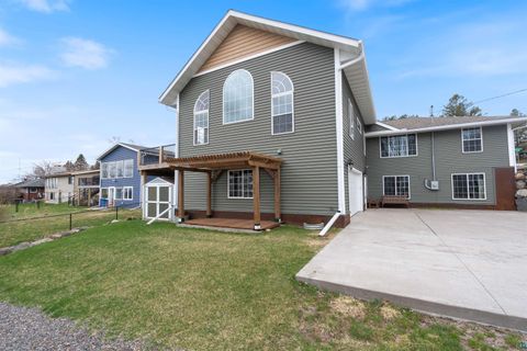 Tiny photo for 1524 Boulevard Pl, Duluth, MN 55811 (MLS # 6125160)