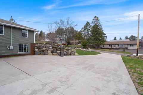 Tiny photo for 1524 Boulevard Pl, Duluth, MN 55811 (MLS # 6125160)