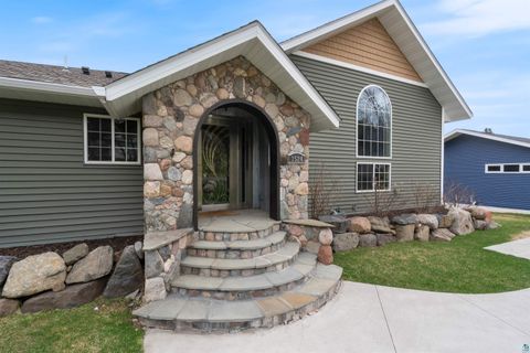 Tiny photo for 1524 Boulevard Pl, Duluth, MN 55811 (MLS # 6125160)