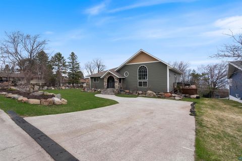 Tiny photo for 1524 Boulevard Pl, Duluth, MN 55811 (MLS # 6125160)