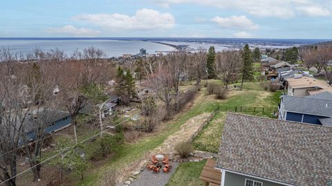 Tiny photo for 1524 Boulevard Pl, Duluth, MN 55811 (MLS # 6125160)