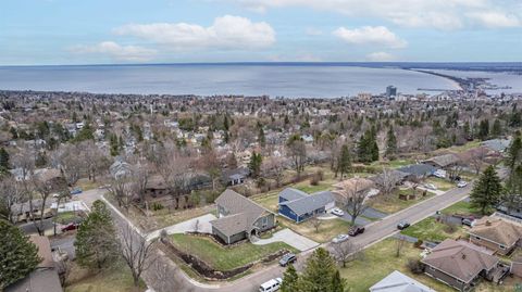 Tiny photo for 1524 Boulevard Pl, Duluth, MN 55811 (MLS # 6125160)