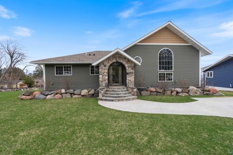 Tiny photo for 1524 Boulevard Pl, Duluth, MN 55811 (MLS # 6125160)