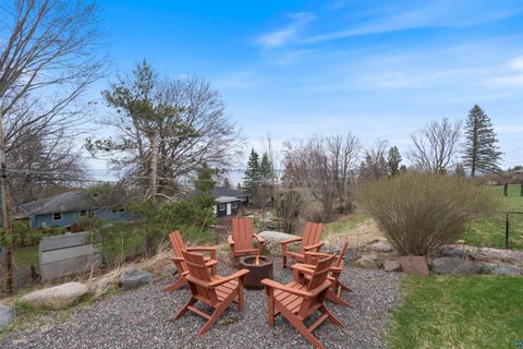 Tiny photo for 1524 Boulevard Pl, Duluth, MN 55811 (MLS # 6125160)