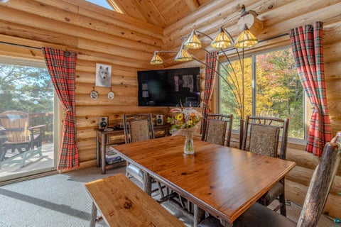 Tiny photo for 1877 Echo Tr, Ely, MN 55731 (MLS # 6128301)