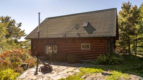 Tiny photo for 1877 Echo Tr, Ely, MN 55731 (MLS # 6128301)