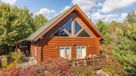 Tiny photo for 1877 Echo Tr, Ely, MN 55731 (MLS # 6128301)