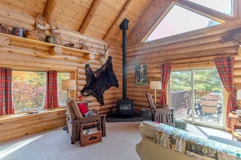 Tiny photo for 1877 Echo Tr, Ely, MN 55731 (MLS # 6128301)