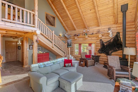 Tiny photo for 1877 Echo Tr, Ely, MN 55731 (MLS # 6128301)