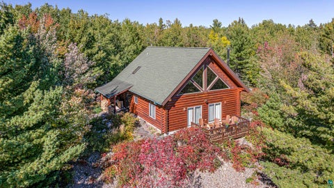 Tiny photo for 1877 Echo Tr, Ely, MN 55731 (MLS # 6128301)