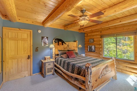 Tiny photo for 1877 Echo Tr, Ely, MN 55731 (MLS # 6128301)