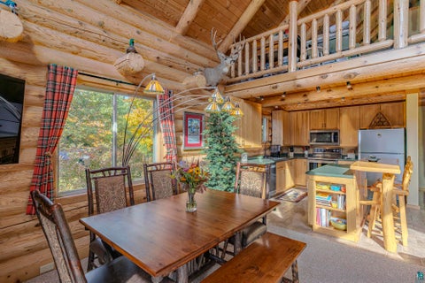 Tiny photo for 1877 Echo Tr, Ely, MN 55731 (MLS # 6128301)