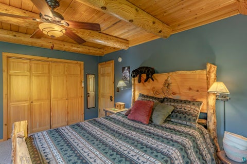 Tiny photo for 1877 Echo Tr, Ely, MN 55731 (MLS # 6128301)