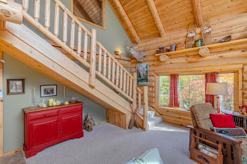 Tiny photo for 1877 Echo Tr, Ely, MN 55731 (MLS # 6128301)