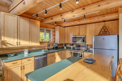 Tiny photo for 1877 Echo Tr, Ely, MN 55731 (MLS # 6128301)