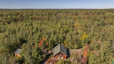 Tiny photo for 1877 Echo Tr, Ely, MN 55731 (MLS # 6128301)