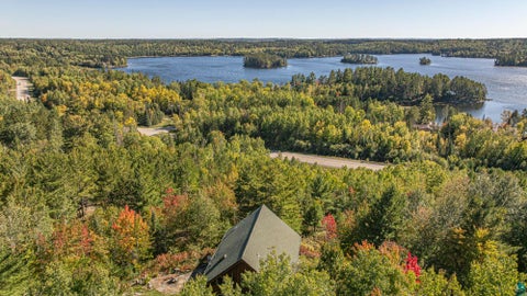 Tiny photo for 1877 Echo Tr, Ely, MN 55731 (MLS # 6128301)