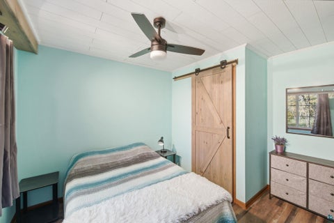 Tiny photo for 5167 Caribou Lake Rd, Saginaw, MN 55779 (MLS # 6128345)