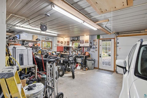 Tiny photo for 5167 Caribou Lake Rd, Saginaw, MN 55779 (MLS # 6128345)