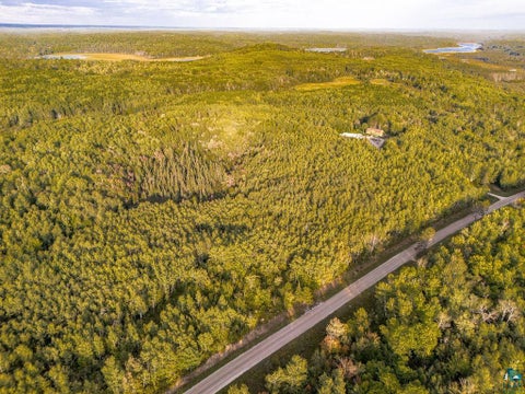 Tiny photo for TBD Crane Lake Rd, Orr, MN 55771 (MLS # 6128145)