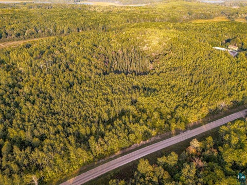 Tiny photo for TBD Crane Lake Rd, Orr, MN 55771 (MLS # 6128145)