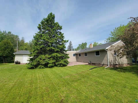 Tiny photo for 33 Evans Cr CIR, Silver Bay, MN 55614 (MLS # 6126002)