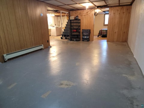 Tiny photo for 33 Evans Cr CIR, Silver Bay, MN 55614 (MLS # 6126002)