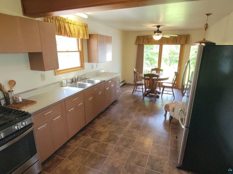 Tiny photo for 33 Evans Cr CIR, Silver Bay, MN 55614 (MLS # 6126002)