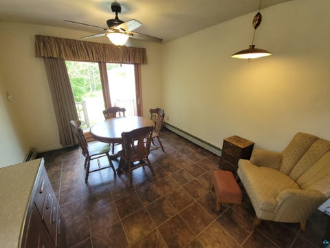 Tiny photo for 33 Evans Cr CIR, Silver Bay, MN 55614 (MLS # 6126002)