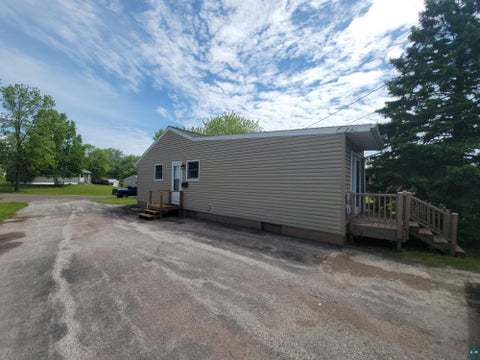 Tiny photo for 33 Evans Cr CIR, Silver Bay, MN 55614 (MLS # 6126002)