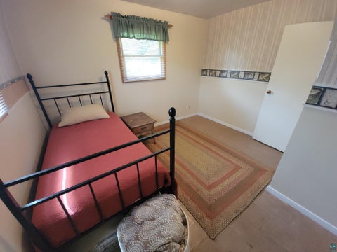 Tiny photo for 33 Evans Cr CIR, Silver Bay, MN 55614 (MLS # 6126002)