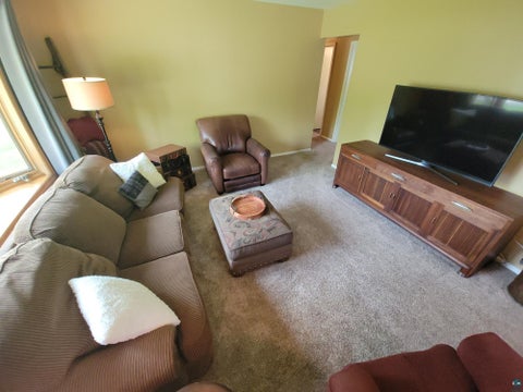 Tiny photo for 33 Evans Cr CIR, Silver Bay, MN 55614 (MLS # 6126002)