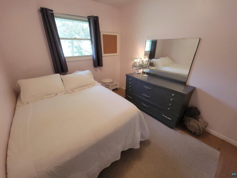 Tiny photo for 33 Evans Cr CIR, Silver Bay, MN 55614 (MLS # 6126002)