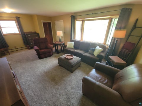 Tiny photo for 33 Evans Cr CIR, Silver Bay, MN 55614 (MLS # 6126002)