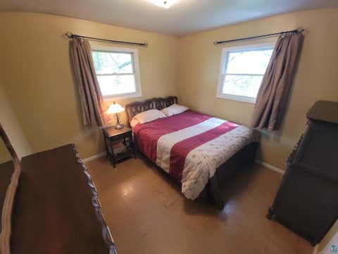 Tiny photo for 33 Evans Cr CIR, Silver Bay, MN 55614 (MLS # 6126002)