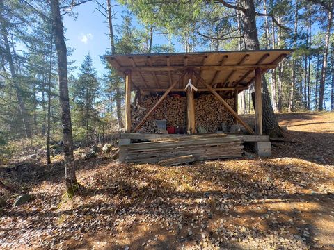 Tiny photo for 1883 Lindbeck Rd, Ely, MN 55731 (MLS # 6122884)