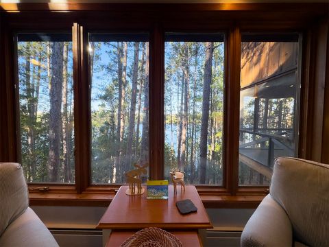 Tiny photo for 1883 Lindbeck Rd, Ely, MN 55731 (MLS # 6122884)