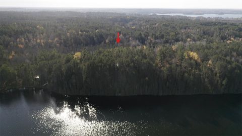 Tiny photo for 1883 Lindbeck Rd, Ely, MN 55731 (MLS # 6122884)