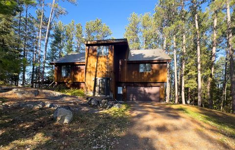Tiny photo for 1883 Lindbeck Rd, Ely, MN 55731 (MLS # 6122884)