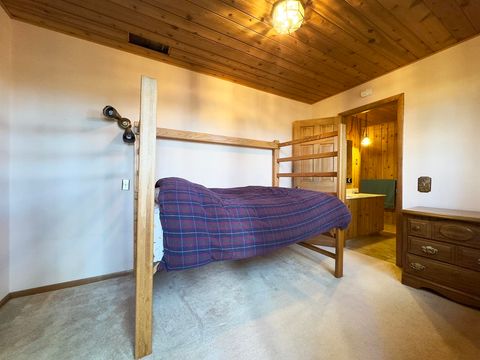 Tiny photo for 1883 Lindbeck Rd, Ely, MN 55731 (MLS # 6122884)