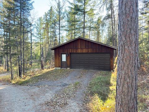 Tiny photo for 1883 Lindbeck Rd, Ely, MN 55731 (MLS # 6122884)