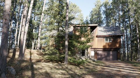 Photo of 1883 Lindbeck Rd, Ely, MN 55731 (MLS # 6122884)