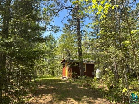 Tiny photo for 5049 Big Lake Rd, Ely, MN 55731 (MLS # 6125723)