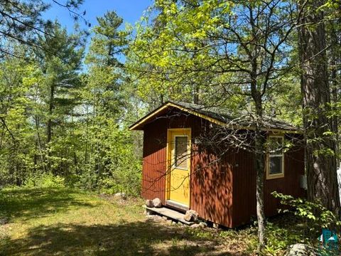 Photo of 5049 Big Lake Rd, Ely, MN 55731 (MLS # 6125723)